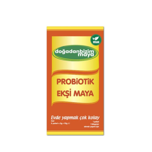 Probiotic Yogurt Yeast Healthy Production Yeast Easily Vinegar Yeast