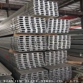 Q355B Hot-Dip Galvanized Channel Steel
