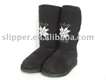 EVA  BOOT