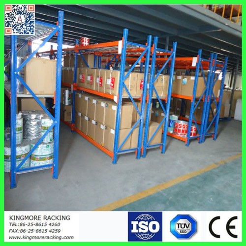 warehouse steel racks for tire storage/racking and shelving system