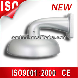 Extruded Aluminum Adjustable Mounting CCTV Bracket