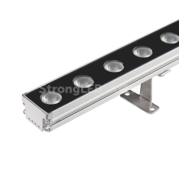 Bañador de pared LED IP66, iluminación exterior LK2D-A