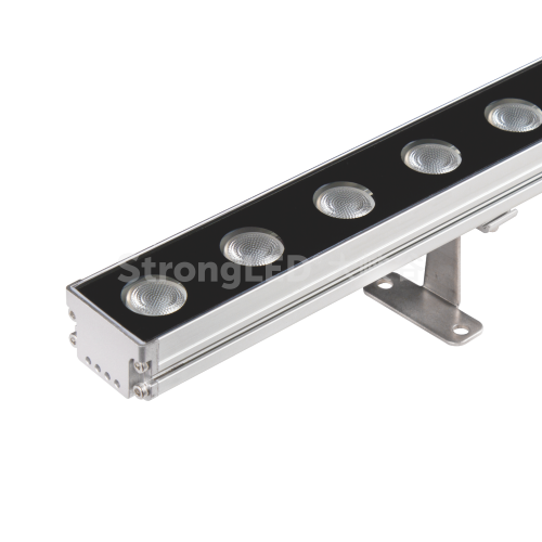 IP66 LED เครื่องซักผ้าฝาผนังไฟกลางแจ้ง LK2D-A