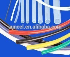 Peristaltic Pump Silicone Tube YZ35 Pump Head