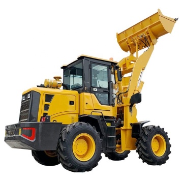 2t Multifunctional Mini Front Telescopic Wheel Loader Search Engine