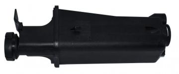 Coolant Expansion Tank 17117573751 fits BMW