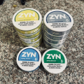 Sweden ZYN pouches Flavorful Mini box velo