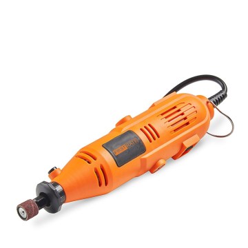 135w Mini Electric Drill Engraver with 6 Position Variable Speed Rotary Tool