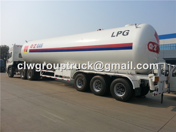 LPG Tank Semi Trailer18