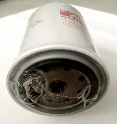 Shanghai Flleeguard Cummins Water filter WF2074 3100307