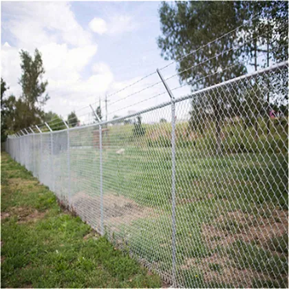 weight per meter chain link fence fittings