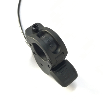 Wuxing 350W Electric Bike Motor Kit with Thumb Throttle - New Arrival