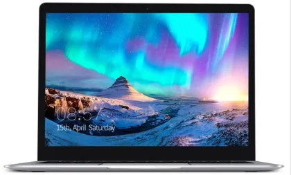 CUBE Thinker 13.5" Notebook Laptop 8GB 256GB TOUCHSCREEN Intel Dual Core 2.6Ghz