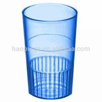 2014 Speak high of bohemia crystal wine glass