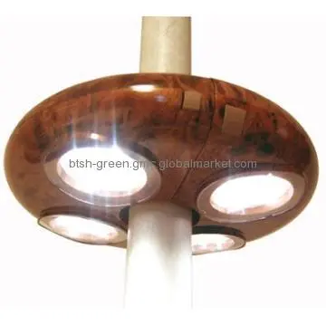 LED Umbrella Light,  ABS LED Outdoor Camp, Outdoor Camp LED Light