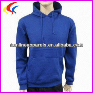 men's fleece jacket