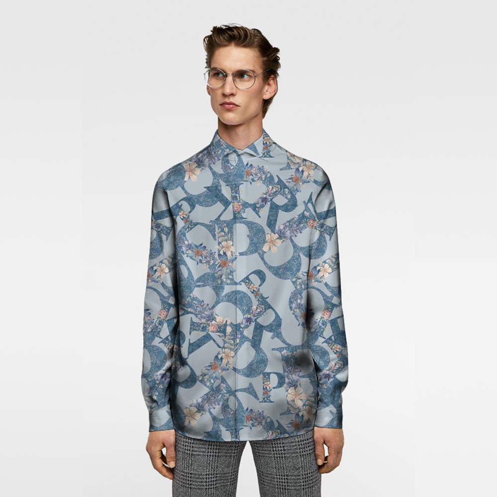 Digital Printing Goes With Everything