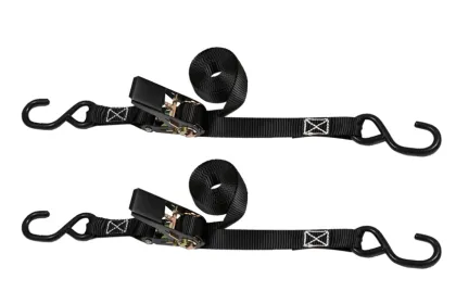 highland ratchet strap 1" 15FT 500lbs CARGO LASHING