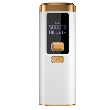 home use ipl hair removal device