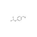 CA 73960-07-3、4-(Difluoromethoxy) ベンズアルデヒド