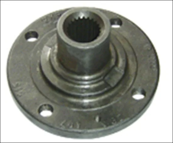 Zba407615 Automotive Wheel Bearings , Vw Wheel Hub Bearing Assembly