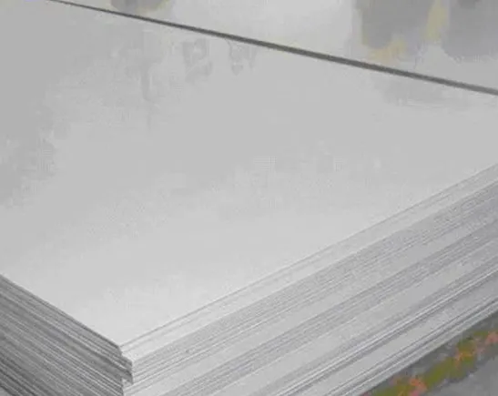 7075 T6 T651 Aluminum Plate / Aluminum Sheet