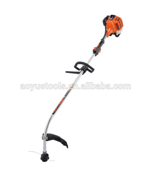 26cc brush cutter with bend pole