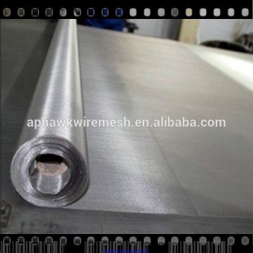 AISI 304 ss wire mesh