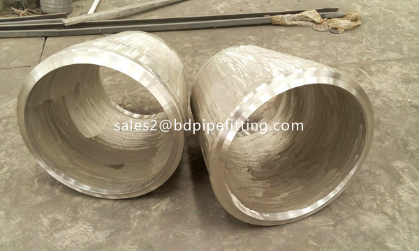 Alloy Pipe Fitting 495