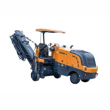 XM1305KIV Energy-Saving Mechanical Belt Milling Machine for Asphalt and Concrete Pavement Maintenance - 1300MM Width