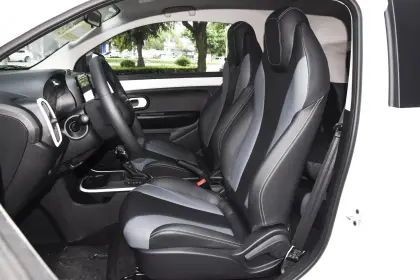 Rowe Luxury Electric Sedan: Best Price, High Quality, 311km Range, 3 Door, 4 Seater