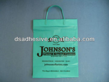 China shopping good quality plastic bag supplier