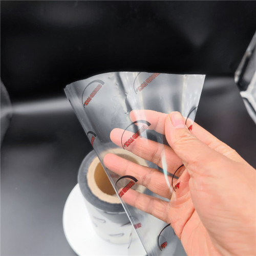 Glossy Matt Thermal Lamination PET Heat Sealing film