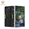 Outdoor Rental P3.91 LED Display