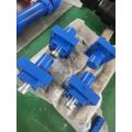 CD250 AGCAWC Telescopic Hydraulic Cylinder