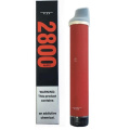 Disposable E-Cigarette Puff Flex 2800 Puffs Disposable Vape