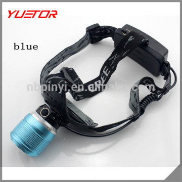 best selling LED Headlamp Fishing Camping Hiking Light