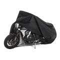 Waterproof Protection All Weather Motorcycle Cover