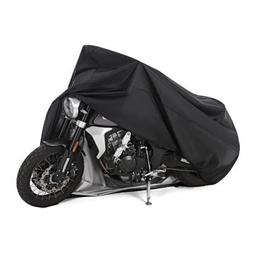 Protezione impermeabile per tutta la moto copertura moto