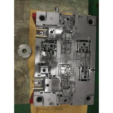 Auto parts injection mold