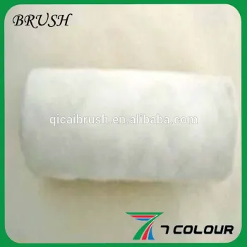paint roller brush/decorative paint roller brush/cheap oil paint roller brush