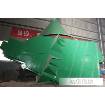 LV static classification machine
