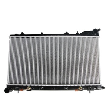 automobile radiator Aluminum Car Radiator for Subaru FORESTER SG5