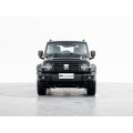 Tank300 HI4-T插电式混合越野SUV