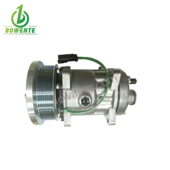 ac compressor 24V air conditioner compressor 7H15
