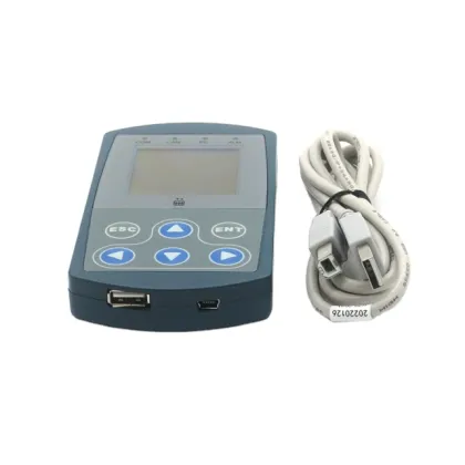 INVT Elevator Service Tool - ECPAD, EC100-PAD, EC160-PAD