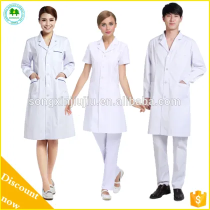 2015 New Style Hospital Uniform, Medical Uniform, Nurse Uniform