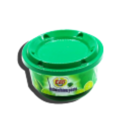 Kitchen Eco Friendly Dishwashing Paste 250g