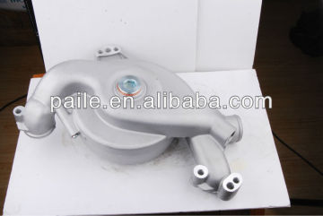 Water Pump for MAN 51065007045, 51065007065, 51065009066