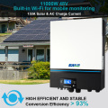 48V 11kW Off Grid Solar Inverter